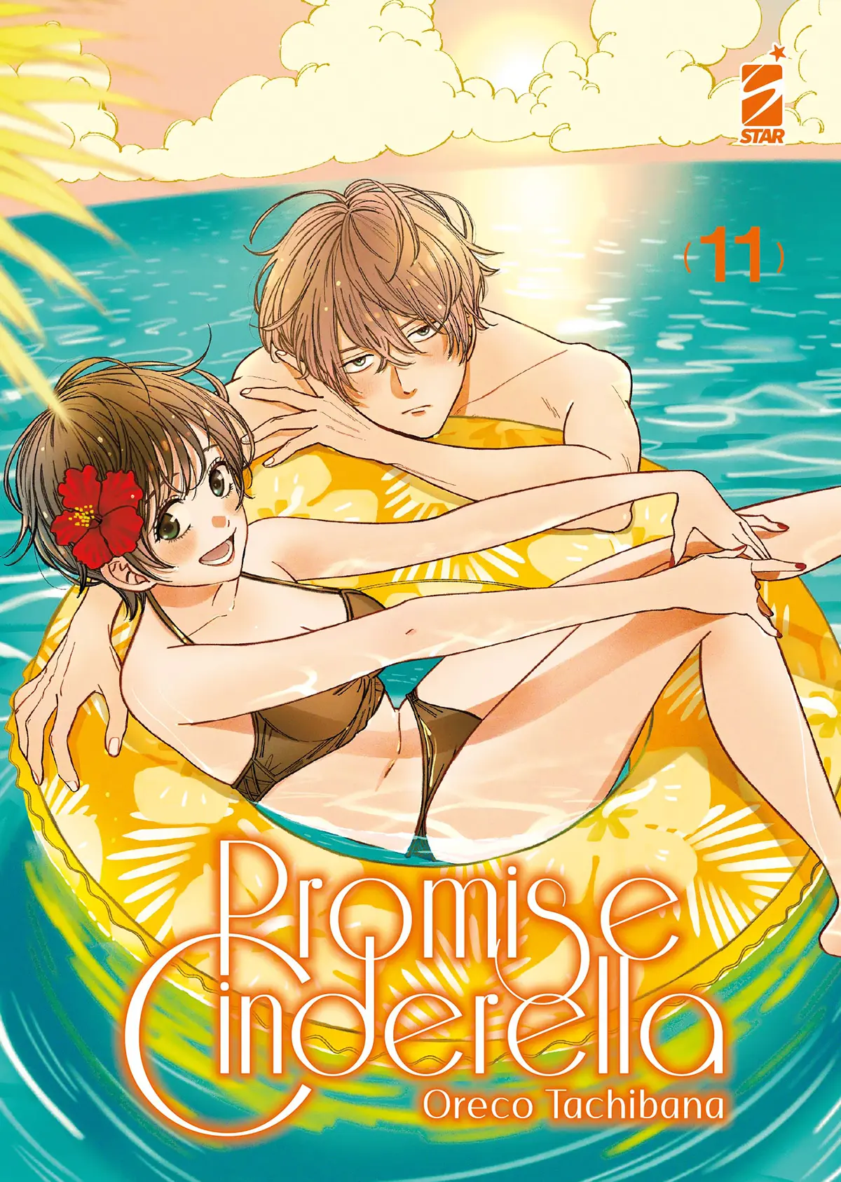 Volume cover